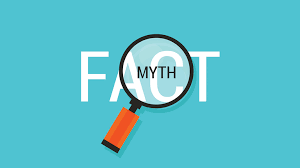 Image result for health myths png